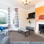 Thornbury Guest House Room 5