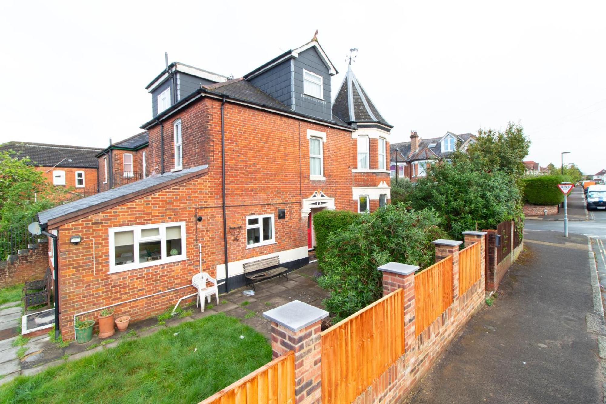 Thornbury 5 Guest house Southampton