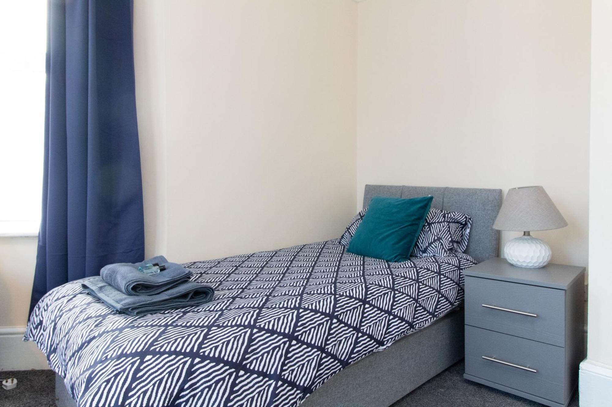 Thornbury 5 Guest house